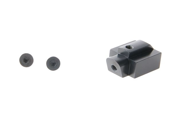 Action Army CNC Magwell for AAP-01 GBB Airsoft Pistol
