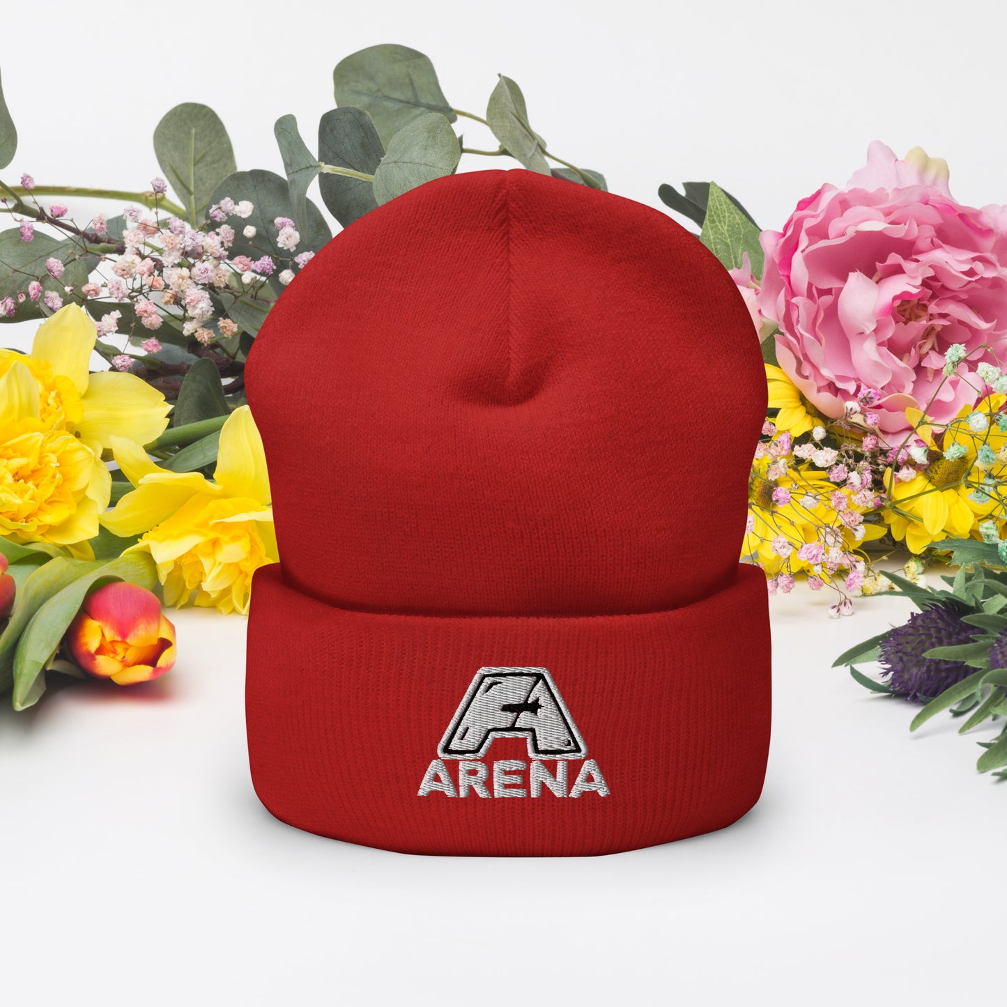 Full Auto Arena Beanie