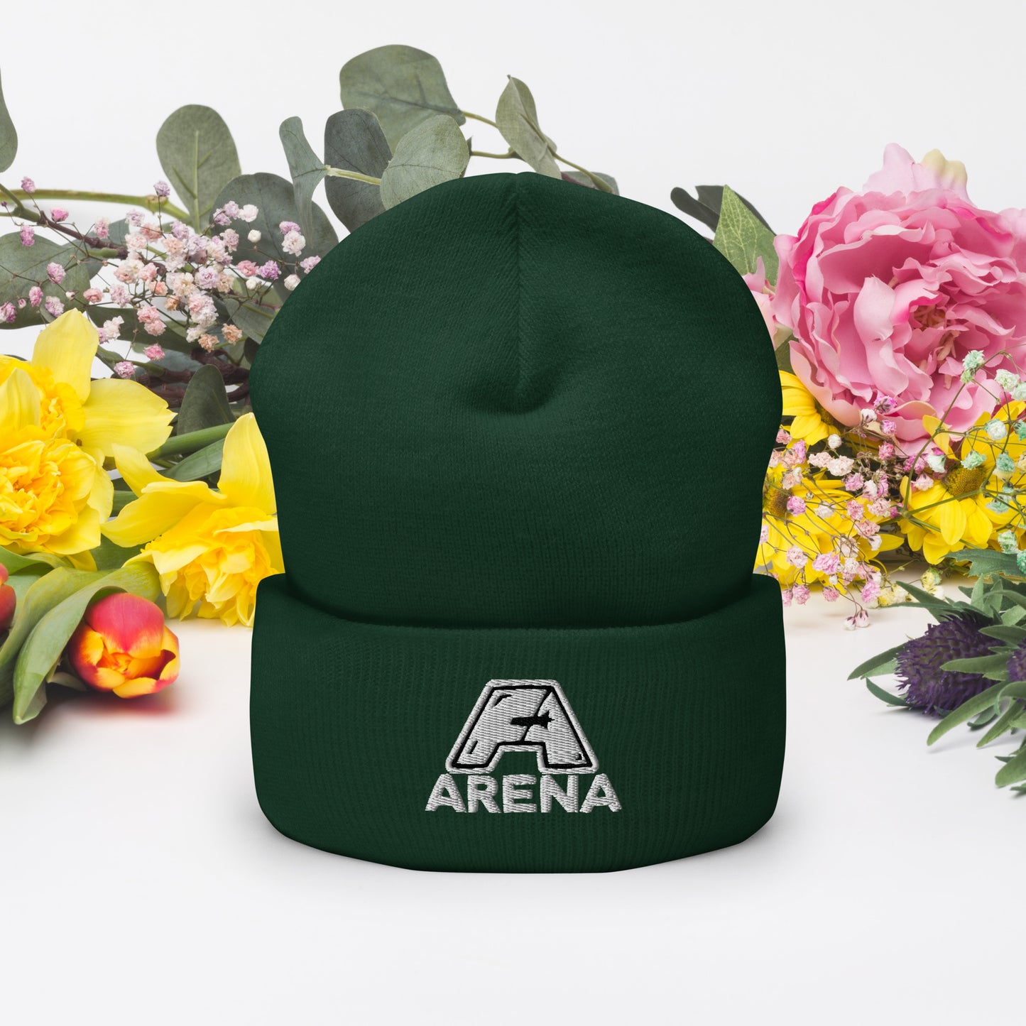 Full Auto Arena Beanie