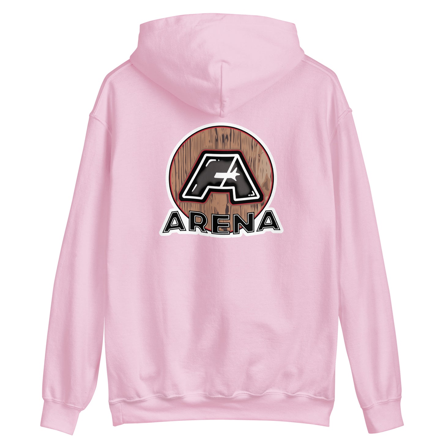 Full Auto Arena Hoodie