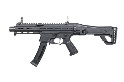 G&G Armament MXC 9 Enhanced Pistol Caliber Carbine AEG Airsoft Rifle