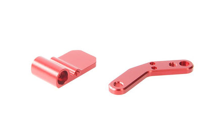 Red Action Army Thumb Rest For AAP-01 GBB Airsoft Pistol 