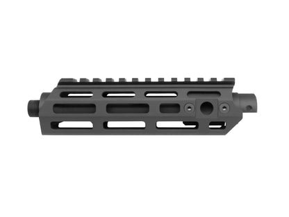 Action Army Aluminum SMG Handguard for AAP-01 Airsoft Pistols