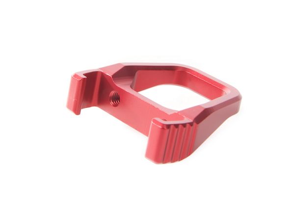 Action Army CNC Charging Ring for AAP-01 GBB Airsoft Pistol