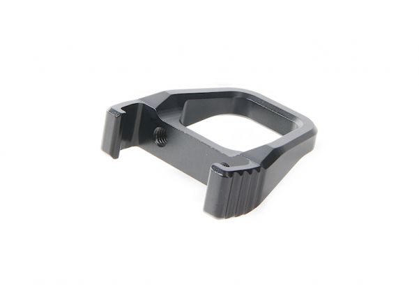 Action Army CNC Charging Ring for AAP-01 GBB Airsoft Pistol