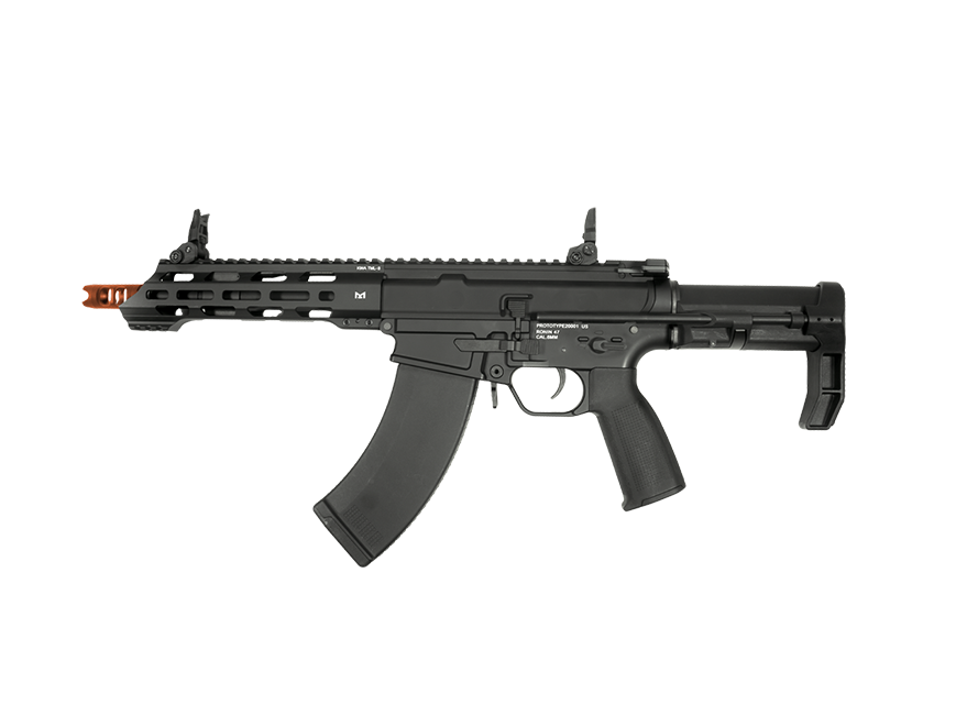 KWA Ronin 47 Airsoft AEG 2.5 Rifle AK