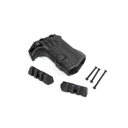 Action Army Magazine Extended Grip for AAP-01 Airsoft Pistols