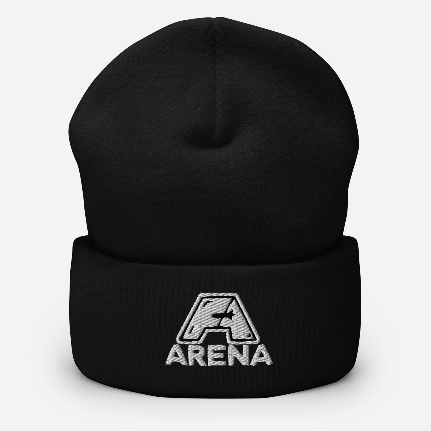 Full Auto Arena Beanie