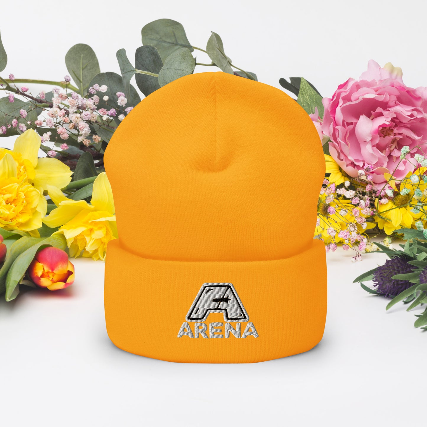 Full Auto Arena Beanie