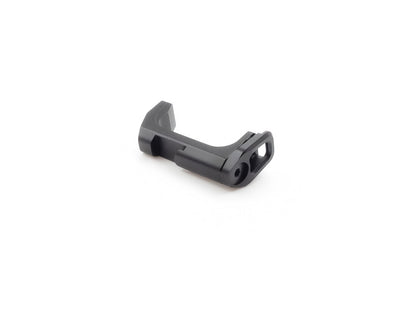 Action Army AAP-01  Extended Magazine Release Black