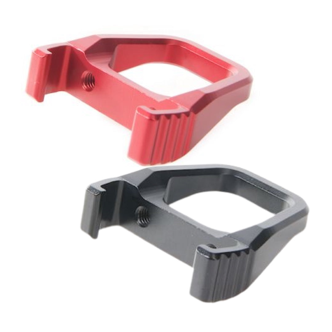 Action Army CNC Charging Ring for AAP-01 GBB Airsoft Pistol