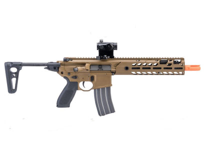 Sig Sauer Proforce MCX VIRTUS AEG w/ VFC Avalon Gearbox