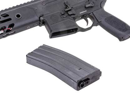 Sig Sauer Proforce MCX VIRTUS AEG w/ VFC Avalon Gearbox