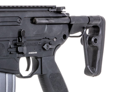 Sig Sauer Proforce MCX VIRTUS AEG w/ VFC Avalon Gearbox