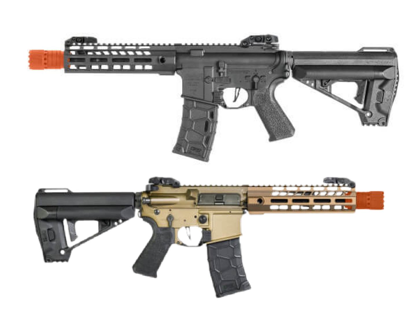 Elite Force VFC Avalon Gen2 VR16 Saber CQB M4 AEG Rifle