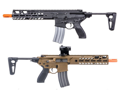 Sig Sauer Proforce MCX VIRTUS AEG w/ VFC Avalon Gearbox