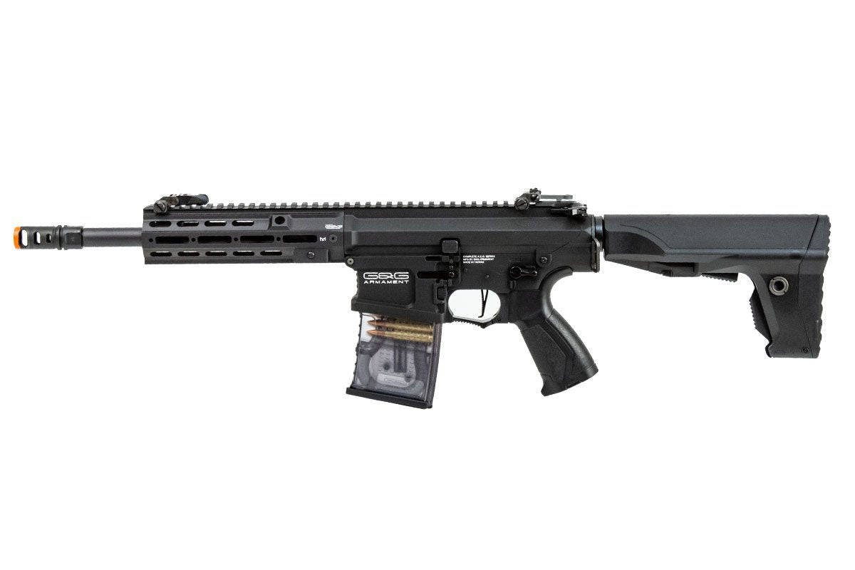 G&G TR16 SBR 308 MK I Airsoft Rifle AEG