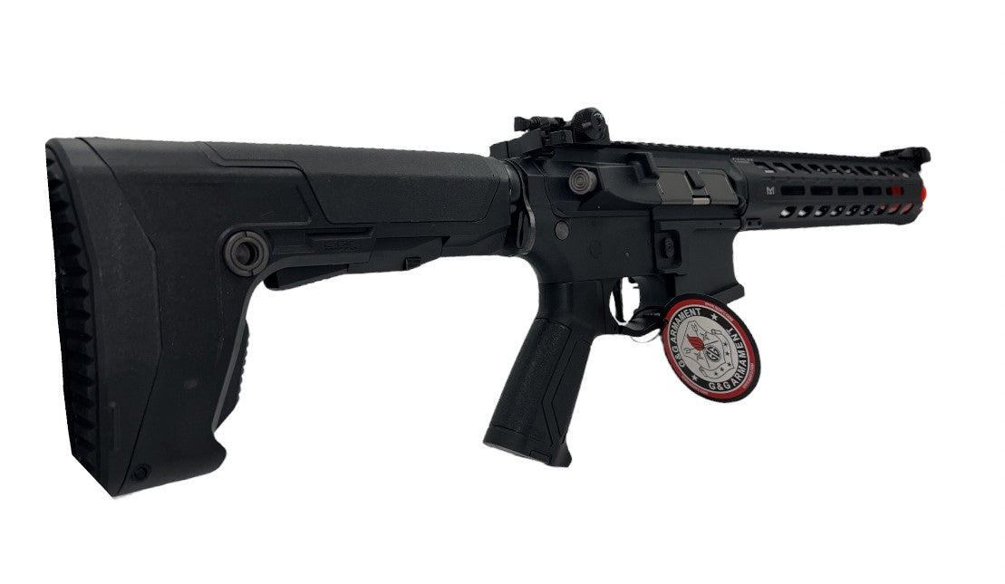 G&G CM16 Predator M-Lok