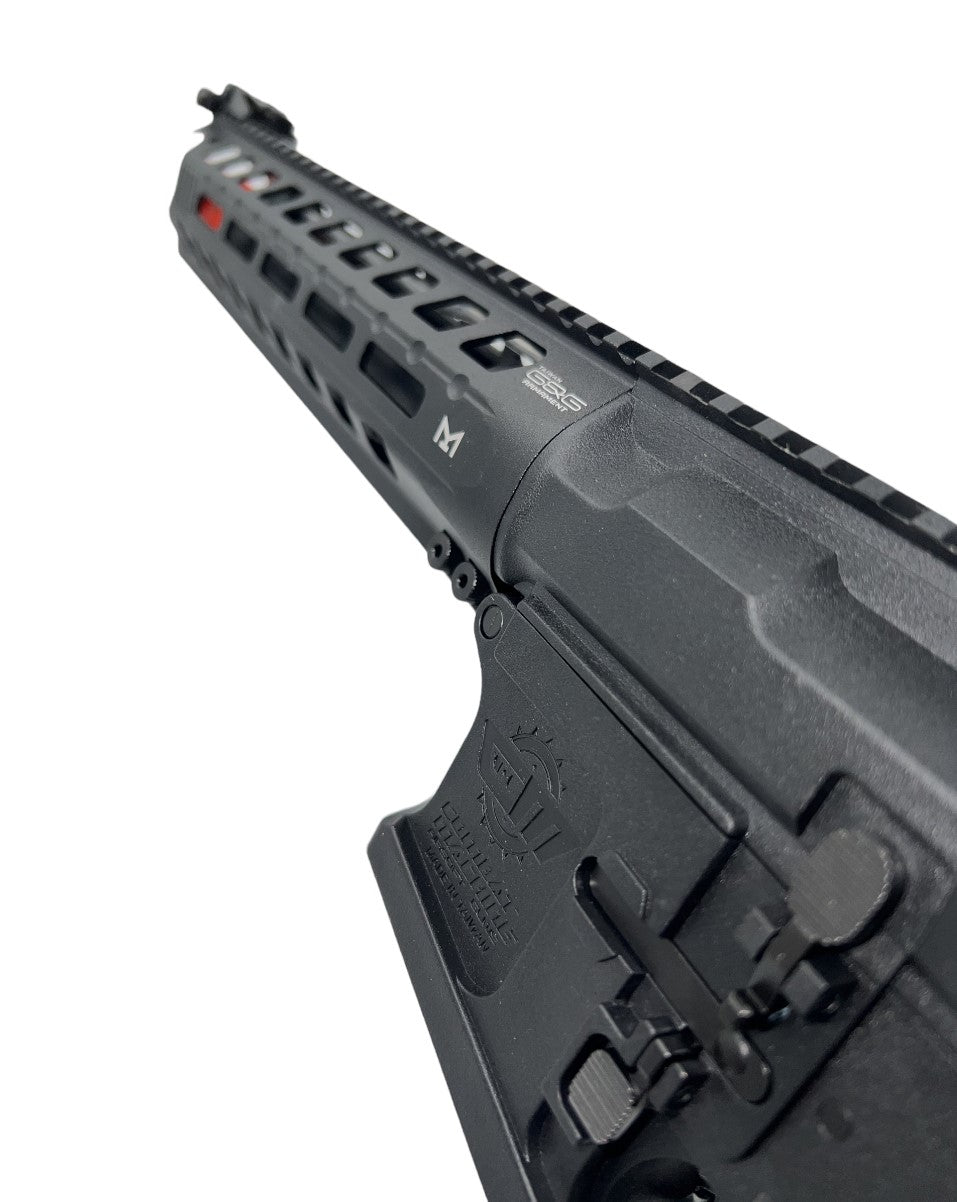 G&G CM16 Predator M-Lok