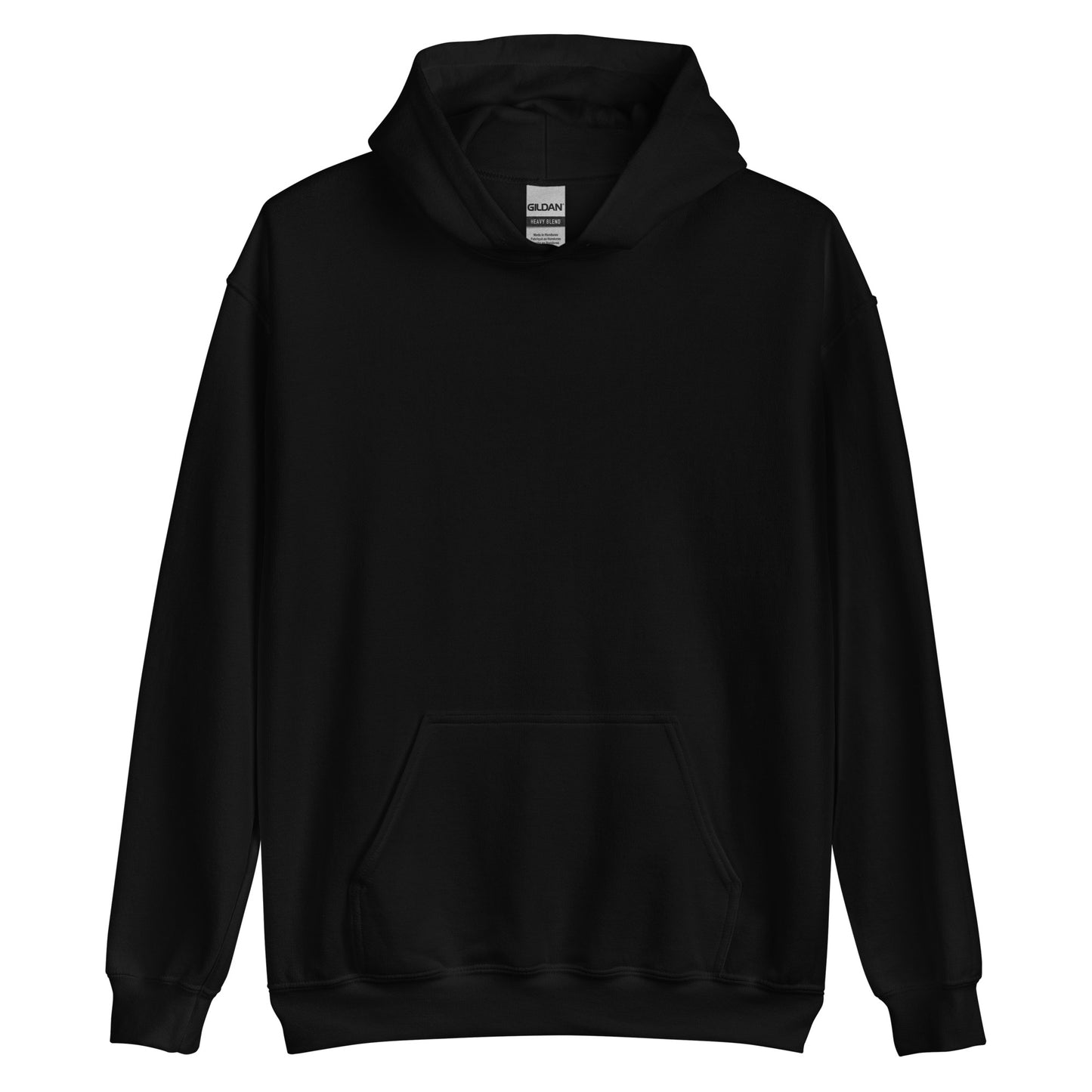 Full Auto Arena Hoodie