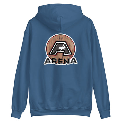 Full Auto Arena Hoodie