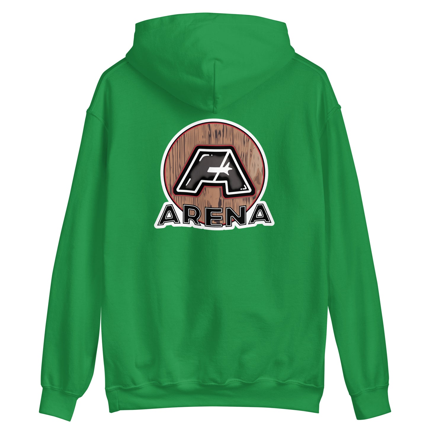 Full Auto Arena Hoodie