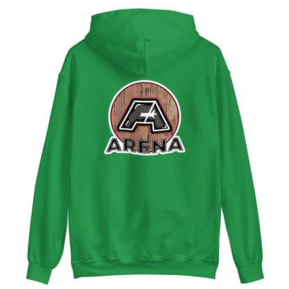 Full Auto Arena Hoodie