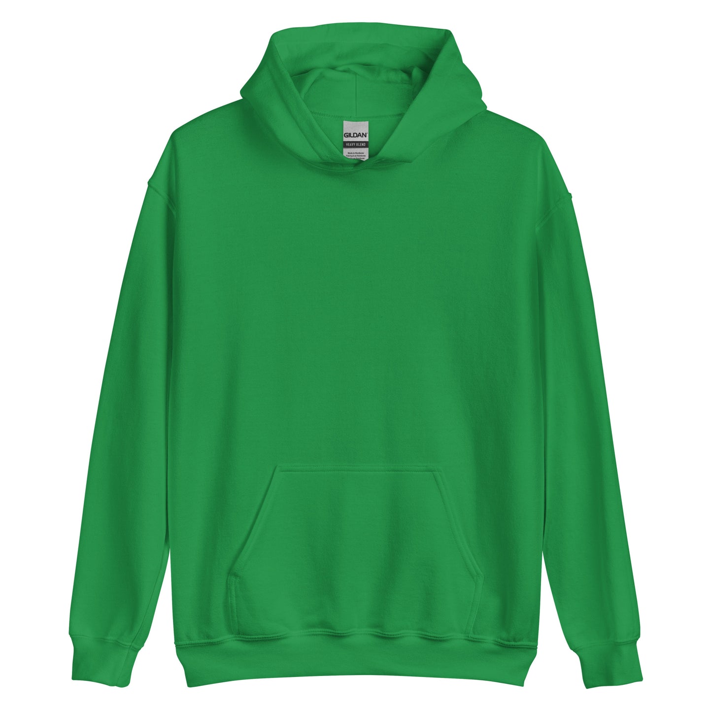 Full Auto Arena Hoodie