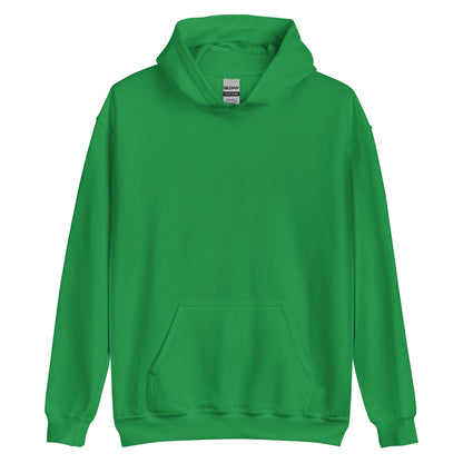 Full Auto Arena Hoodie
