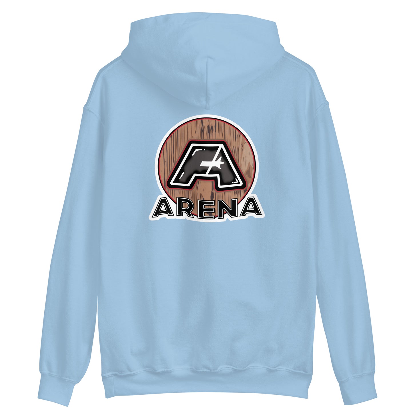 Full Auto Arena Hoodie