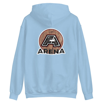 Full Auto Arena Hoodie
